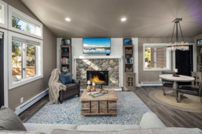 128 McCloud - Luxury Couples Retreat